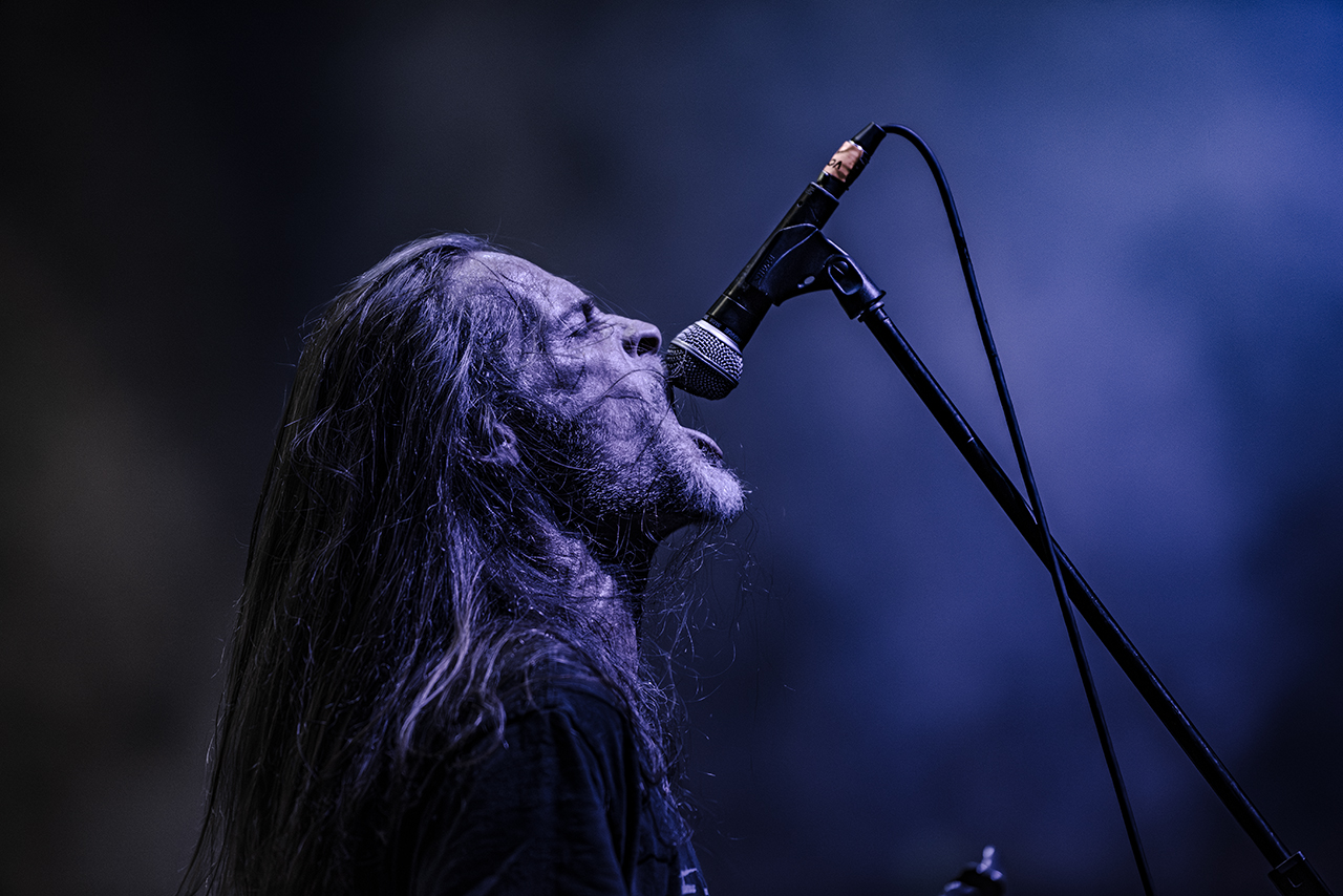 Chile TerrorFest - Día 1: Del purgatorio al Caos